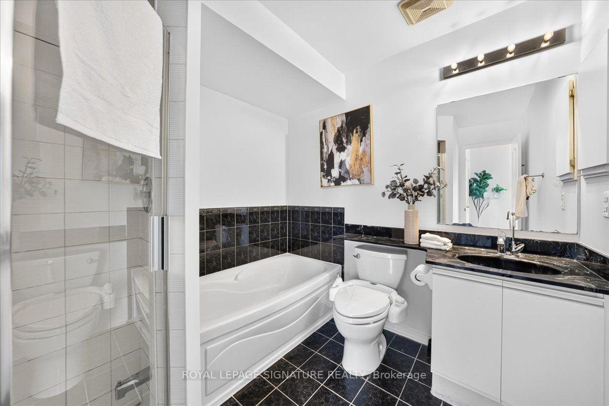 Photo 39 of Unit 59, 735 New Westminster Drive, Vaughan, Brownridge — HOMEH