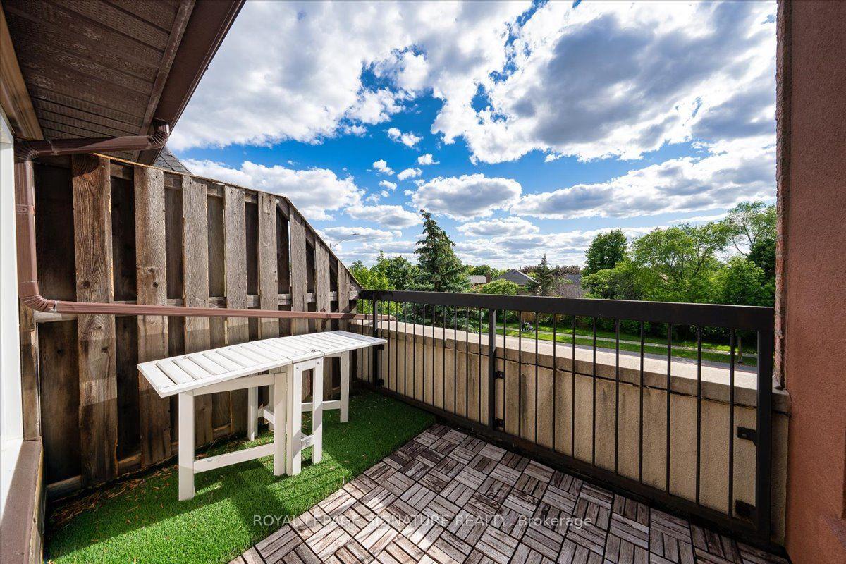 Photo 40 of Unit 59, 735 New Westminster Drive, Vaughan, Brownridge — HOMEH
