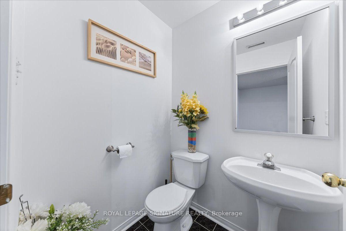 Photo 45 of Unit 59, 735 New Westminster Drive, Vaughan, Brownridge — HOMEH
