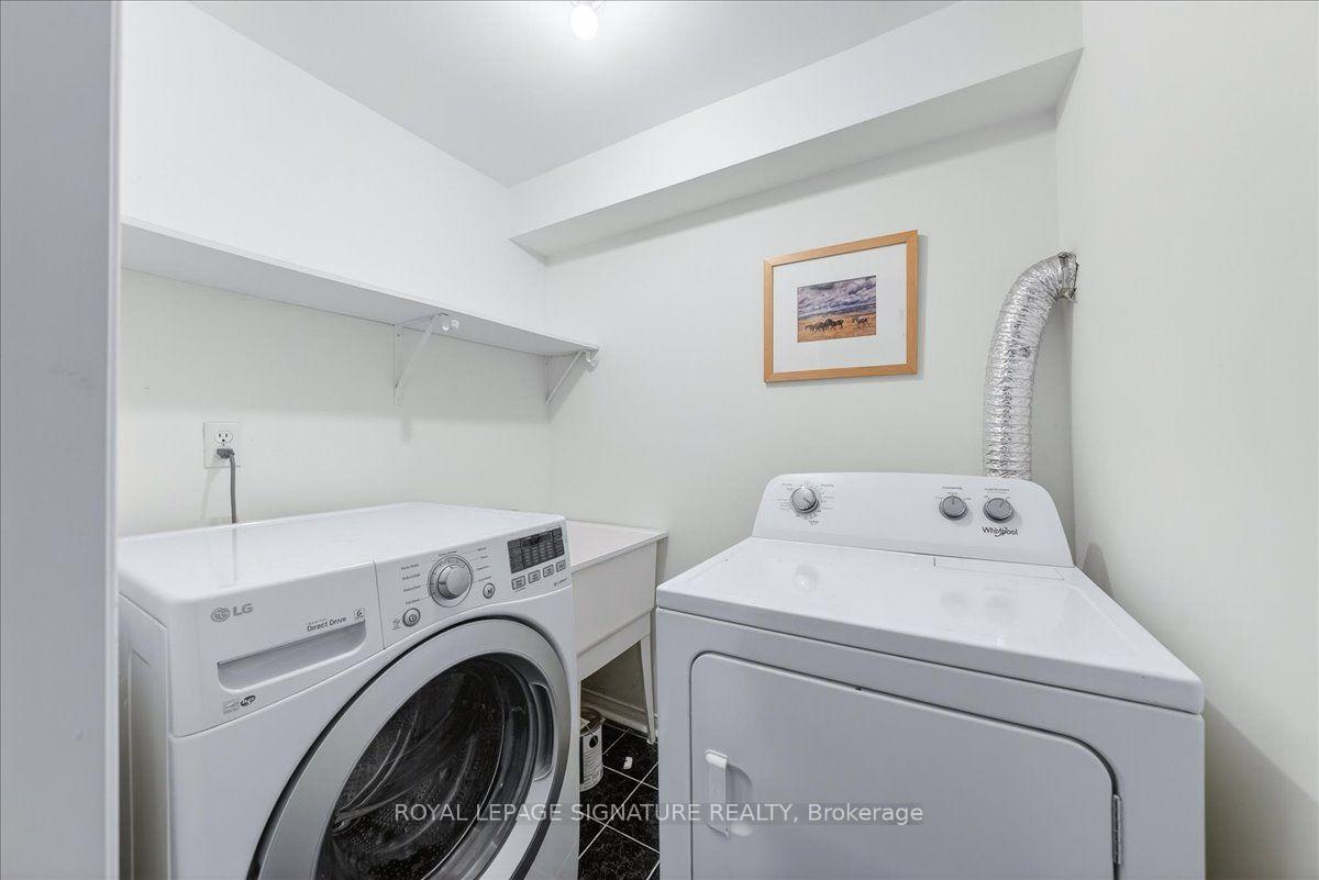 Photo 46 of Unit 59, 735 New Westminster Drive, Vaughan, Brownridge — HOMEH