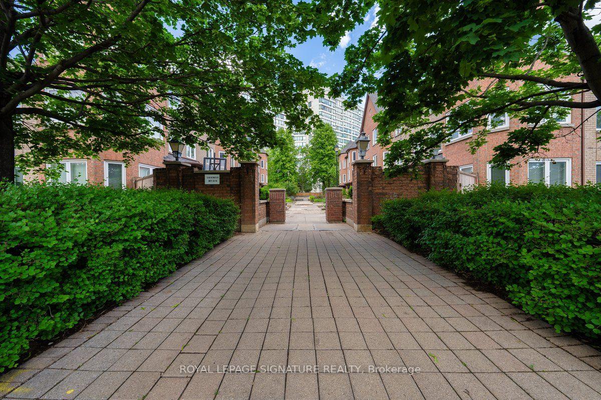 Photo 50 of Unit 59, 735 New Westminster Drive, Vaughan, Brownridge — HOMEH