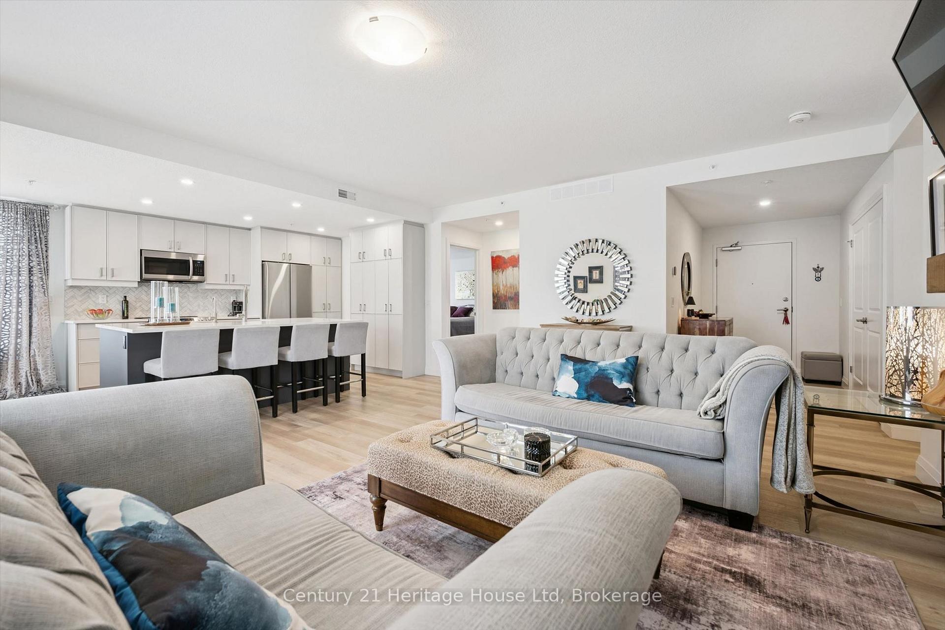 Photo 2 of 99B Farley Road, Centre Wellington, Fergus — HOMEH