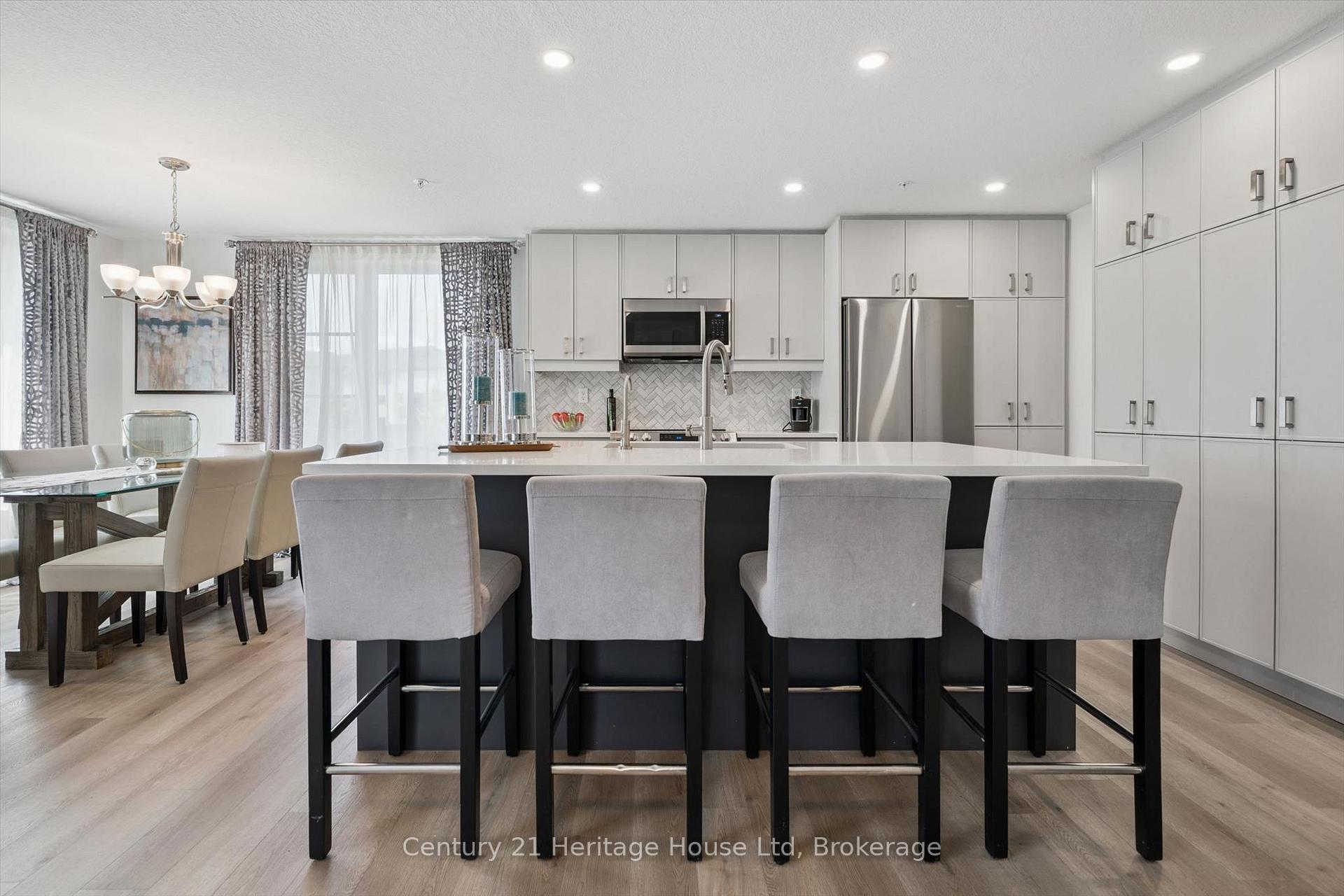 Photo 5 of 99B Farley Road, Centre Wellington, Fergus — HOMEH