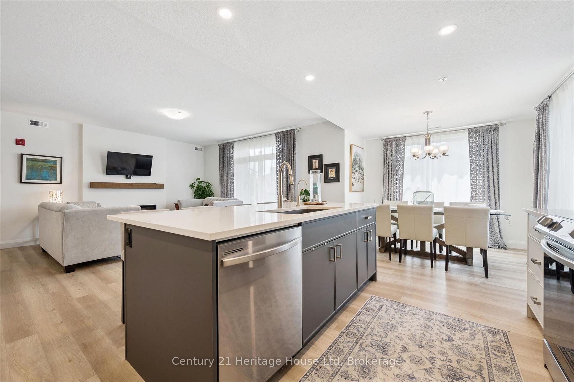 Photo 9 of 99B Farley Road, Centre Wellington, Fergus — HOMEH