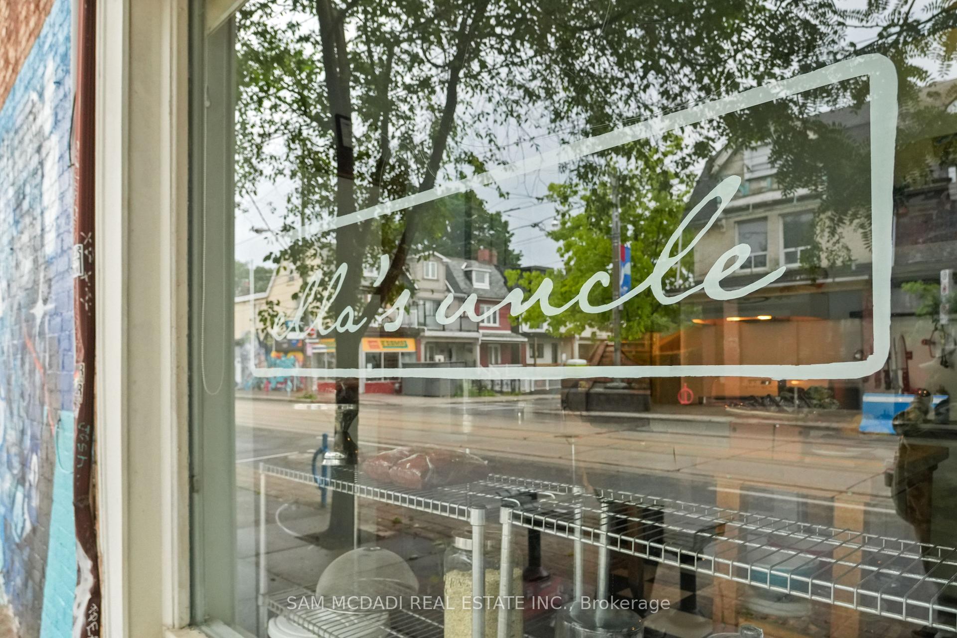 Photo 20 of Unit Apt 2, 180 Bellwoods Avenue, Toronto, Trinity-Bellwoods — HOMEH