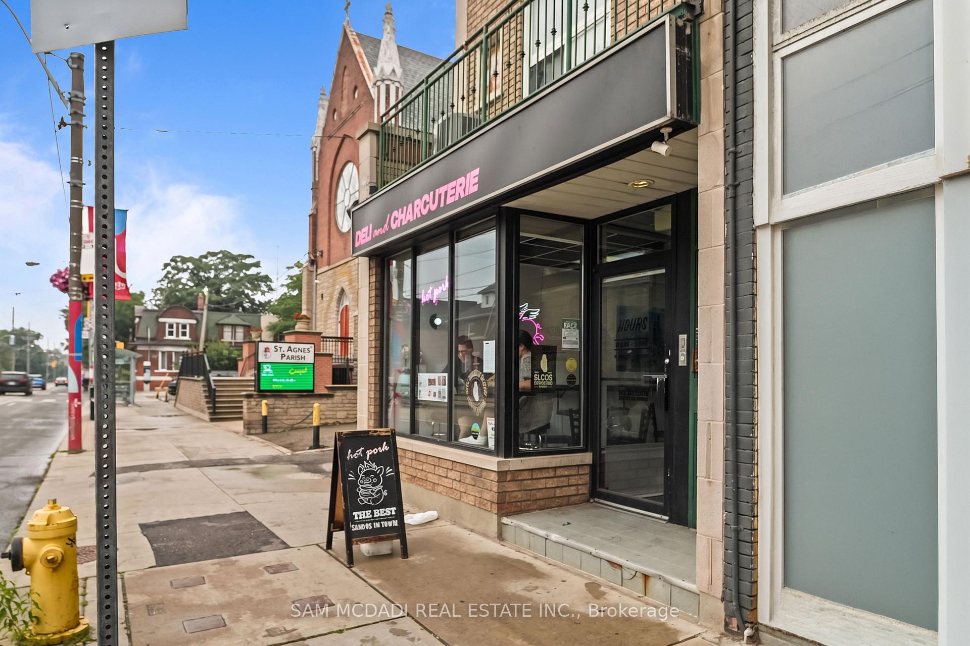 Photo 21 of Unit Apt 2, 180 Bellwoods Avenue, Toronto, Trinity-Bellwoods — HOMEH
