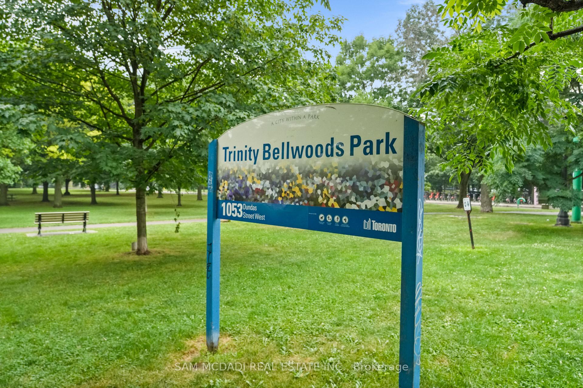 Photo 25 of Unit Apt 2, 180 Bellwoods Avenue, Toronto, Trinity-Bellwoods — HOMEH