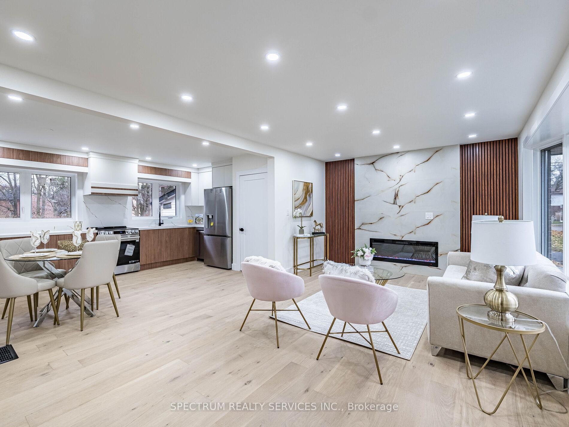 Photo 6 of 914 Francis Road, Burlington, LaSalle — HOMEH