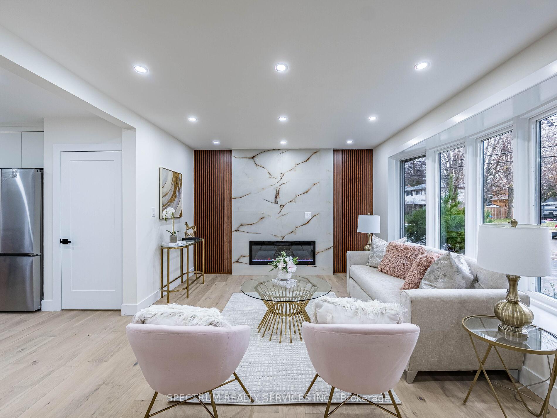 Photo 9 of 914 Francis Road, Burlington, LaSalle — HOMEH