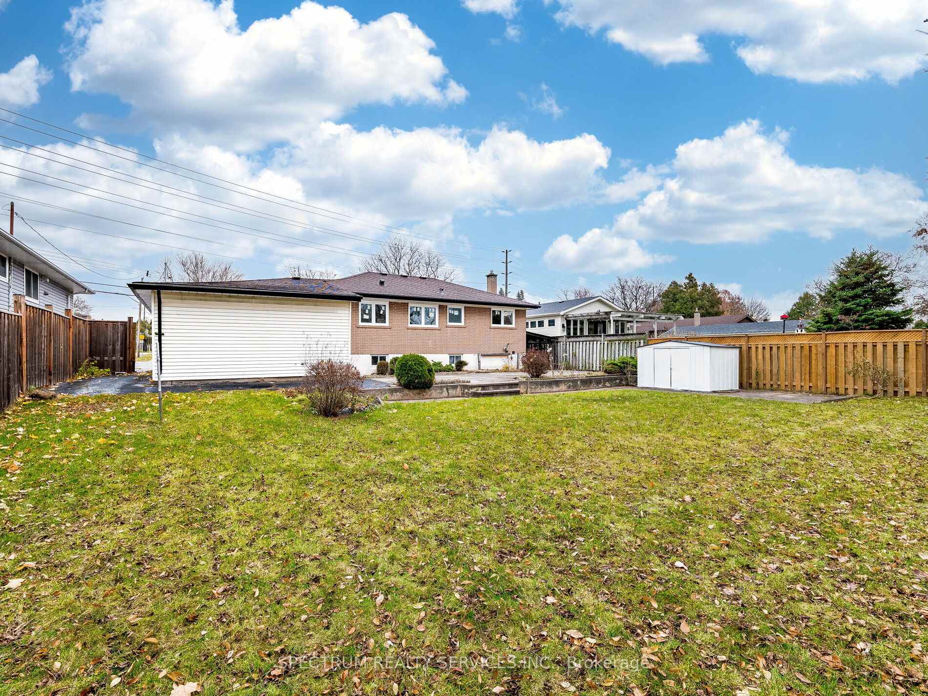 Photo 48 of 914 Francis Road, Burlington, LaSalle — HOMEH