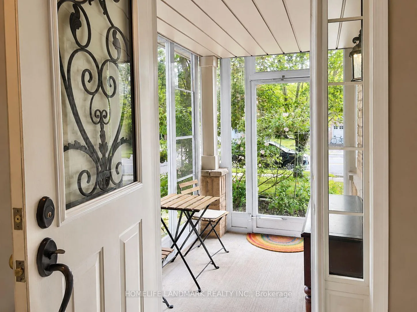 Photo 4 of 79 Jordanray Boulevard W, Newmarket, Summerhill Estates — HOMEH