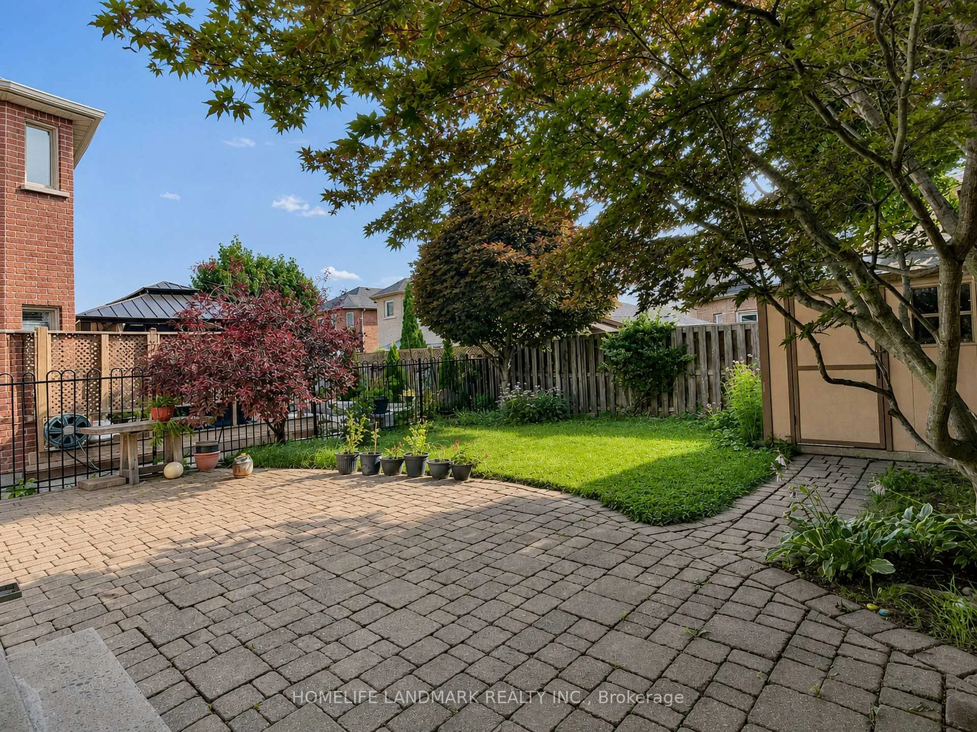 Photo 49 of 79 Jordanray Boulevard W, Newmarket, Summerhill Estates — HOMEH