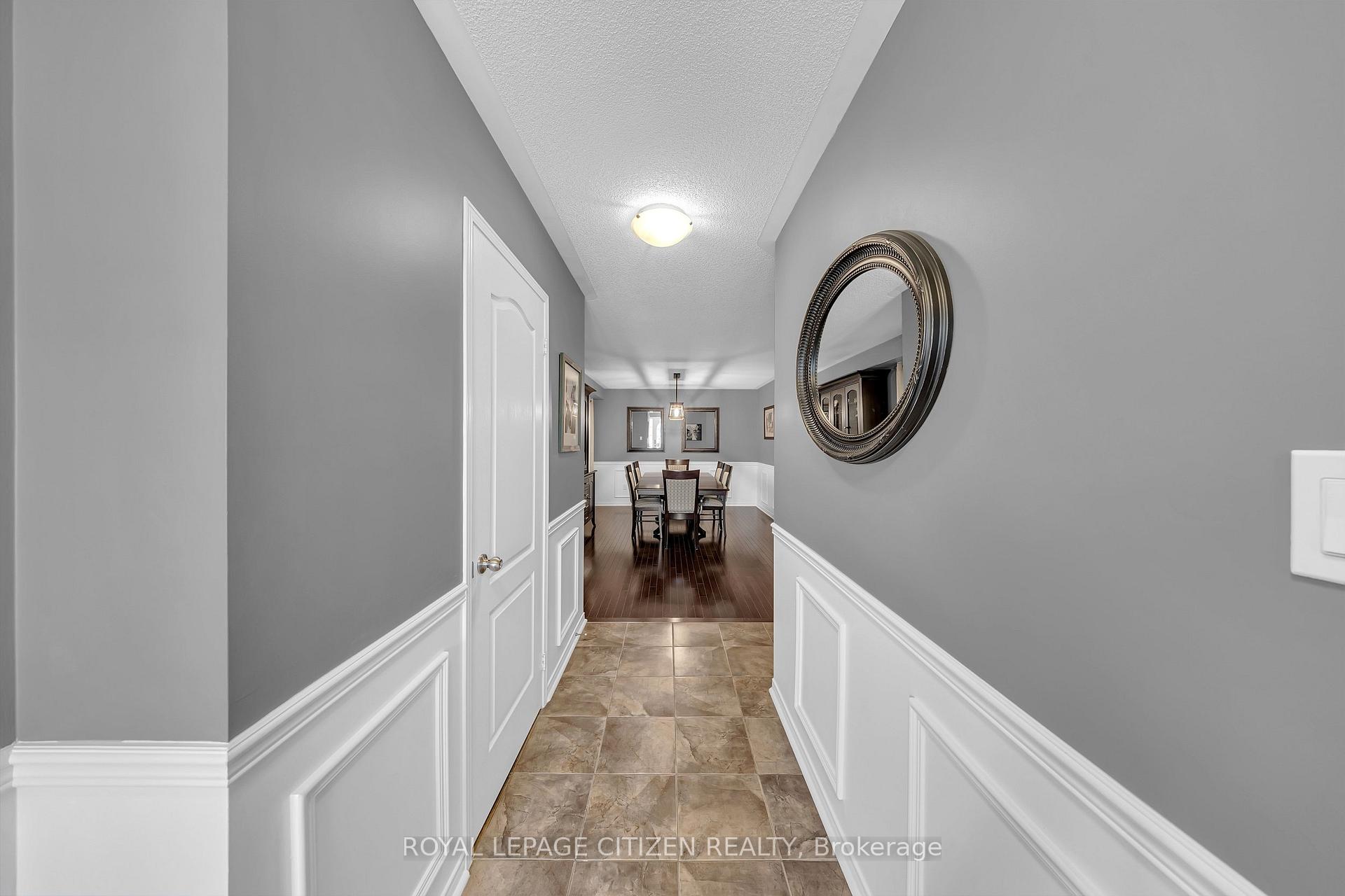 Photo 9 of 1341 Woodstream Avenue, Oshawa, Taunton — HOMEH