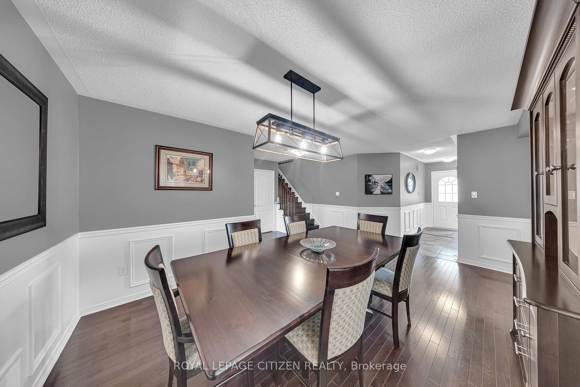 Photo 12 of 1341 Woodstream Avenue, Oshawa, Taunton — HOMEH