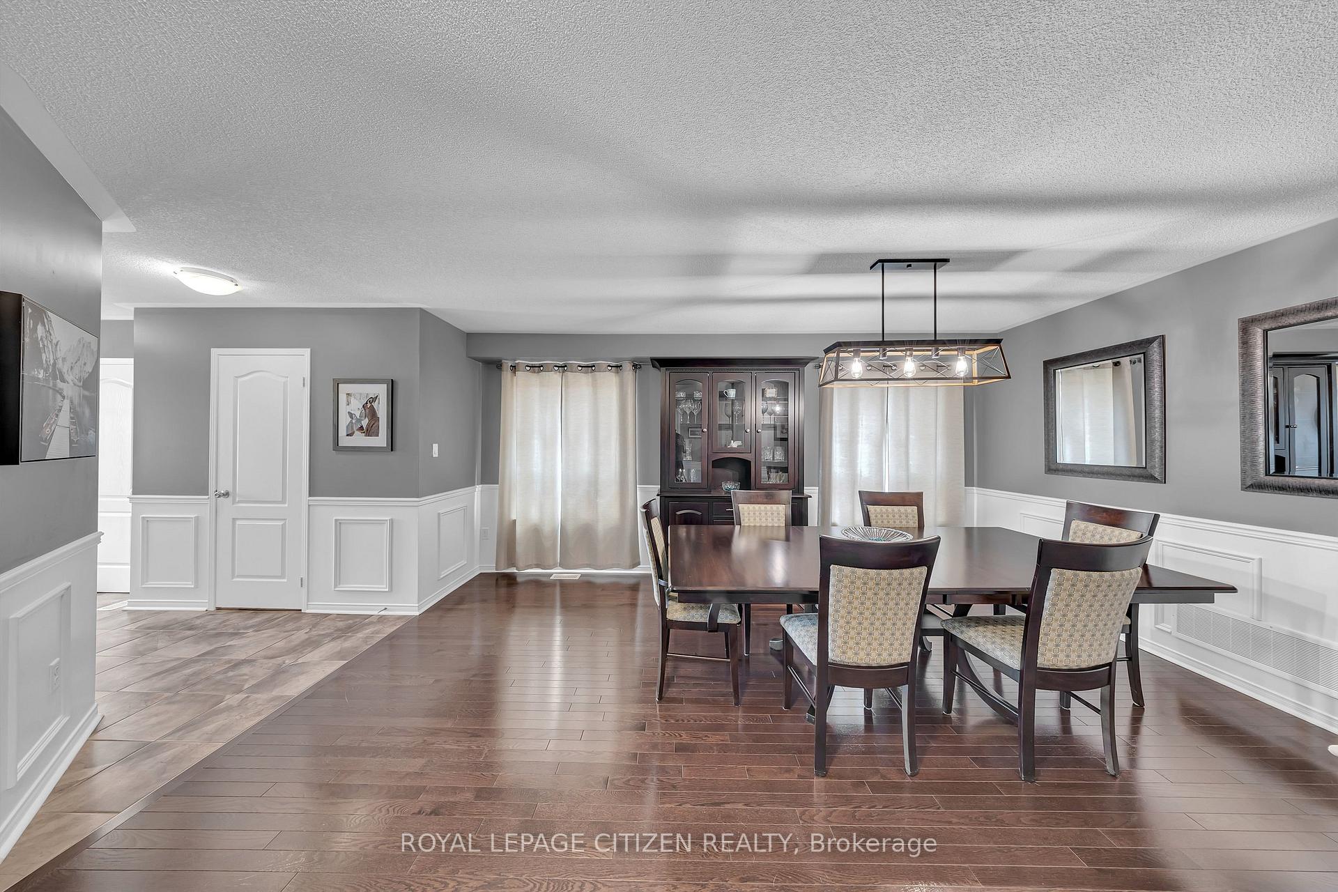 Photo 13 of 1341 Woodstream Avenue, Oshawa, Taunton — HOMEH