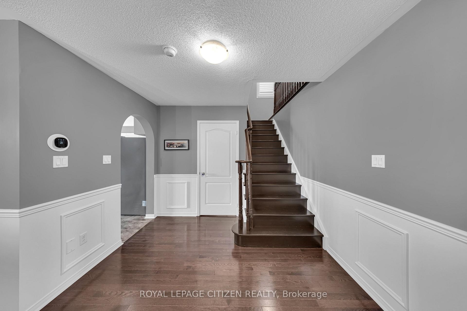 Photo 14 of 1341 Woodstream Avenue, Oshawa, Taunton — HOMEH
