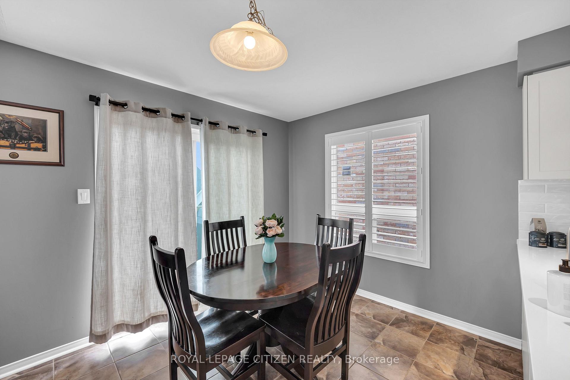 Photo 17 of 1341 Woodstream Avenue, Oshawa, Taunton — HOMEH