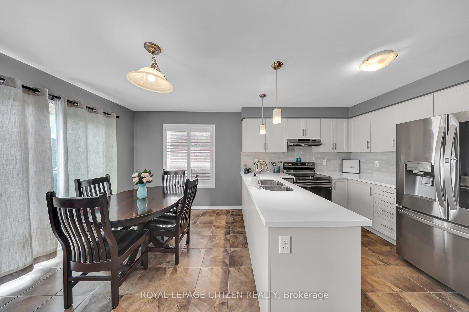 Photo 18 of 1341 Woodstream Avenue, Oshawa, Taunton — HOMEH