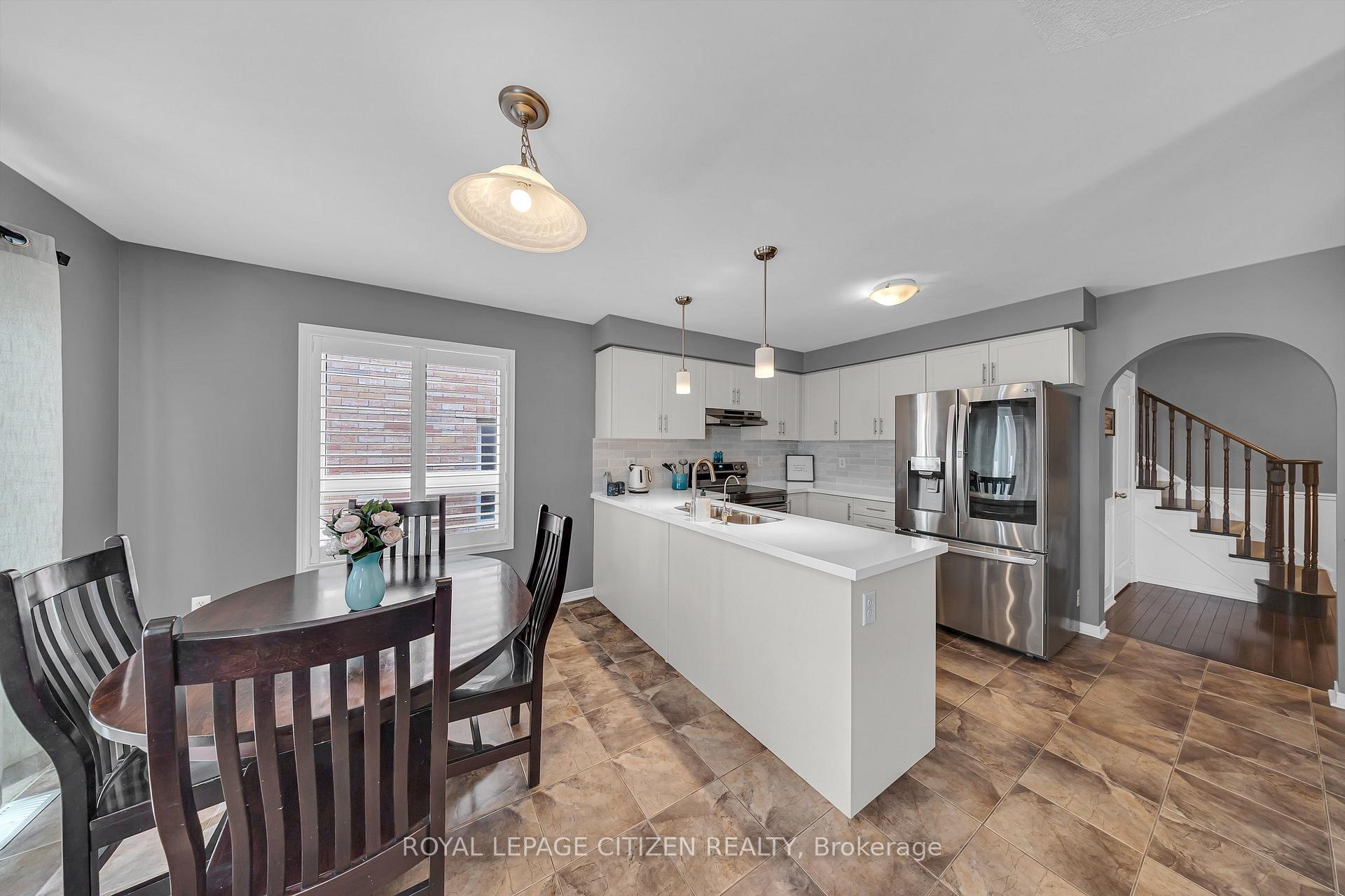 Photo 19 of 1341 Woodstream Avenue, Oshawa, Taunton — HOMEH
