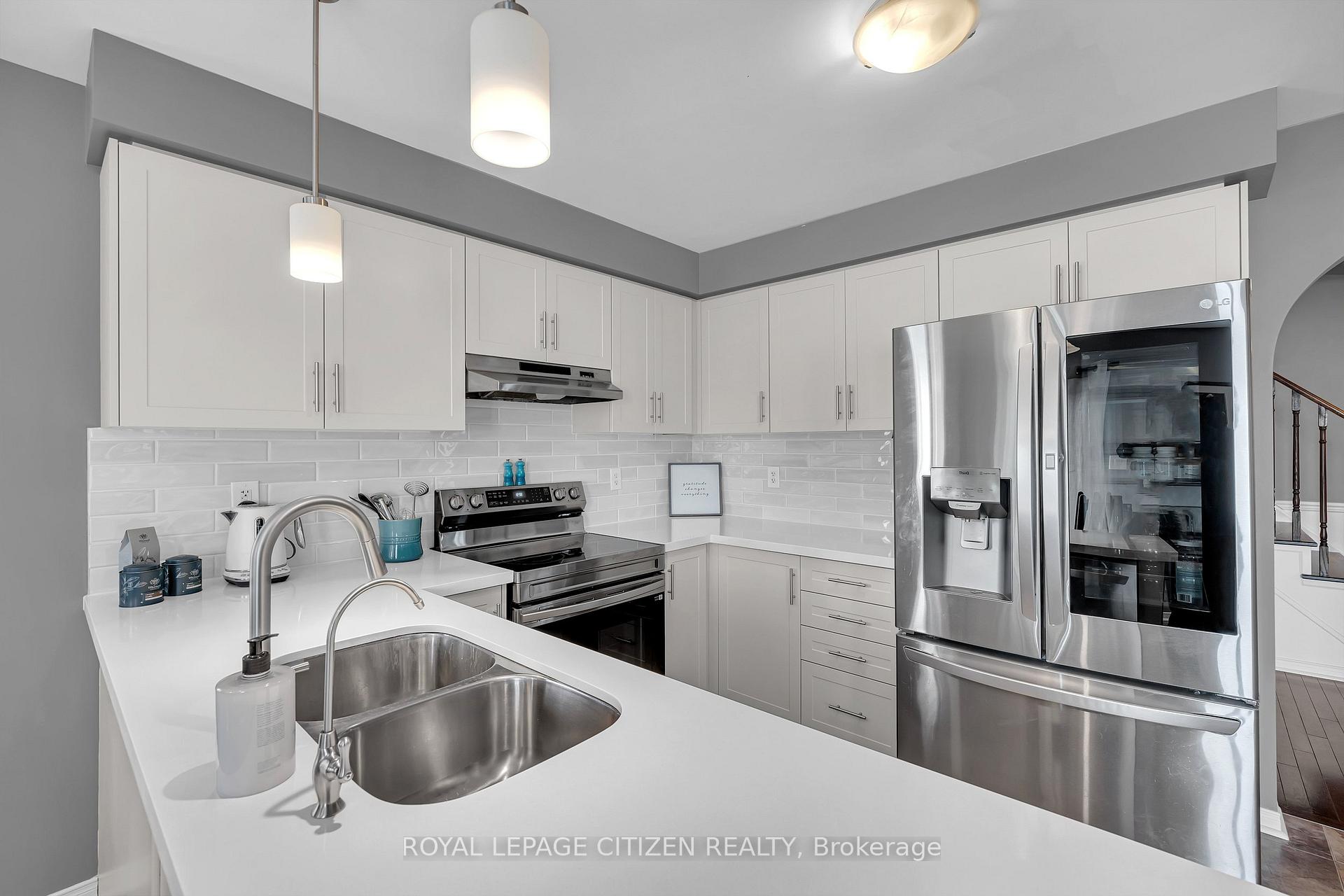 Photo 20 of 1341 Woodstream Avenue, Oshawa, Taunton — HOMEH