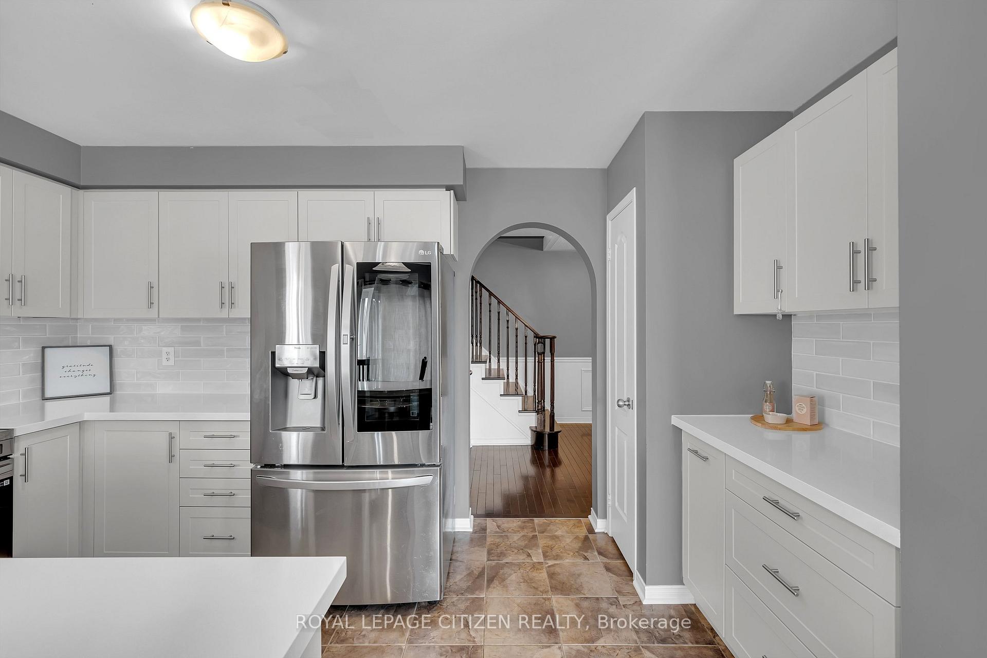 Photo 21 of 1341 Woodstream Avenue, Oshawa, Taunton — HOMEH