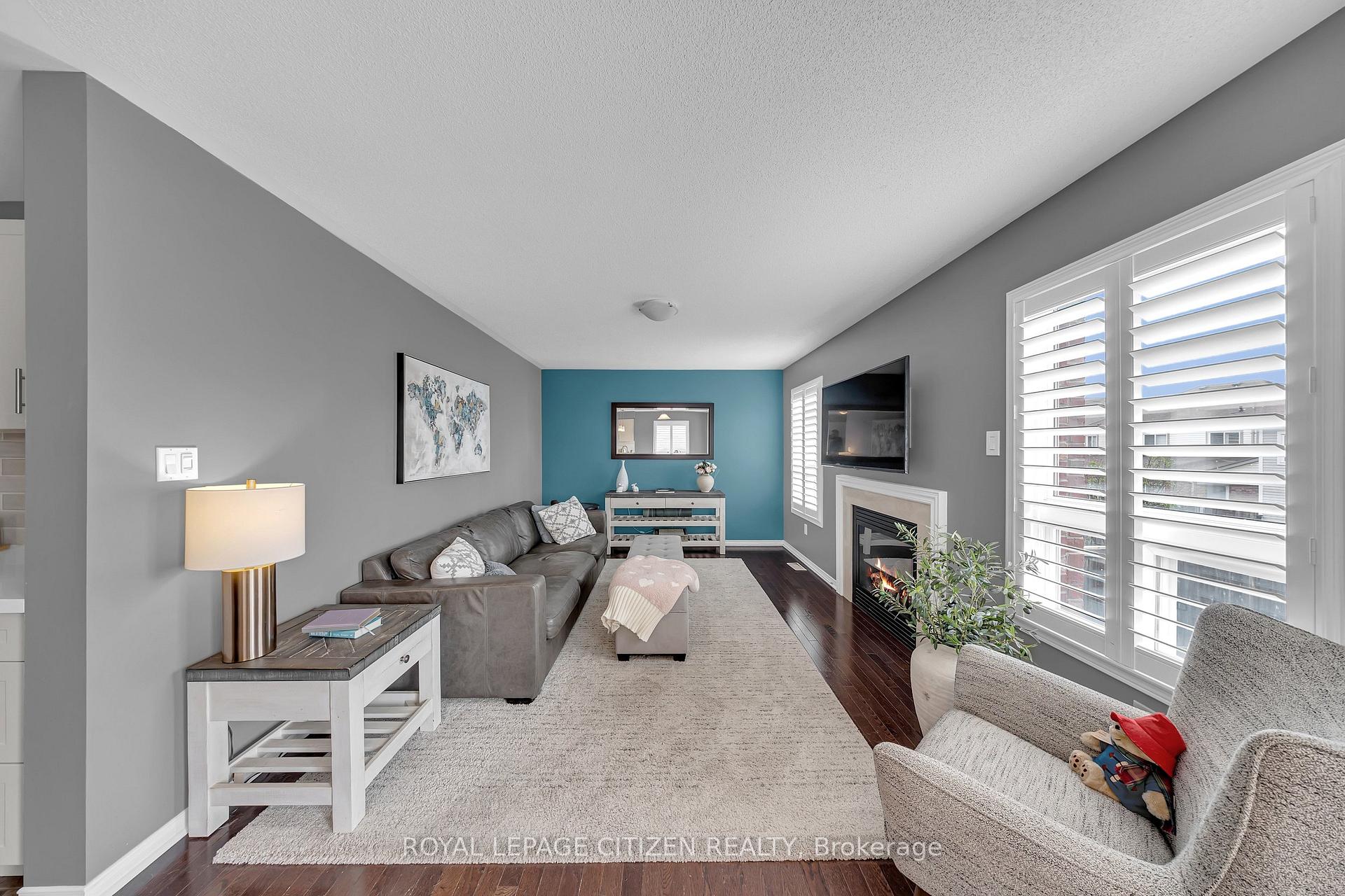 Photo 22 of 1341 Woodstream Avenue, Oshawa, Taunton — HOMEH