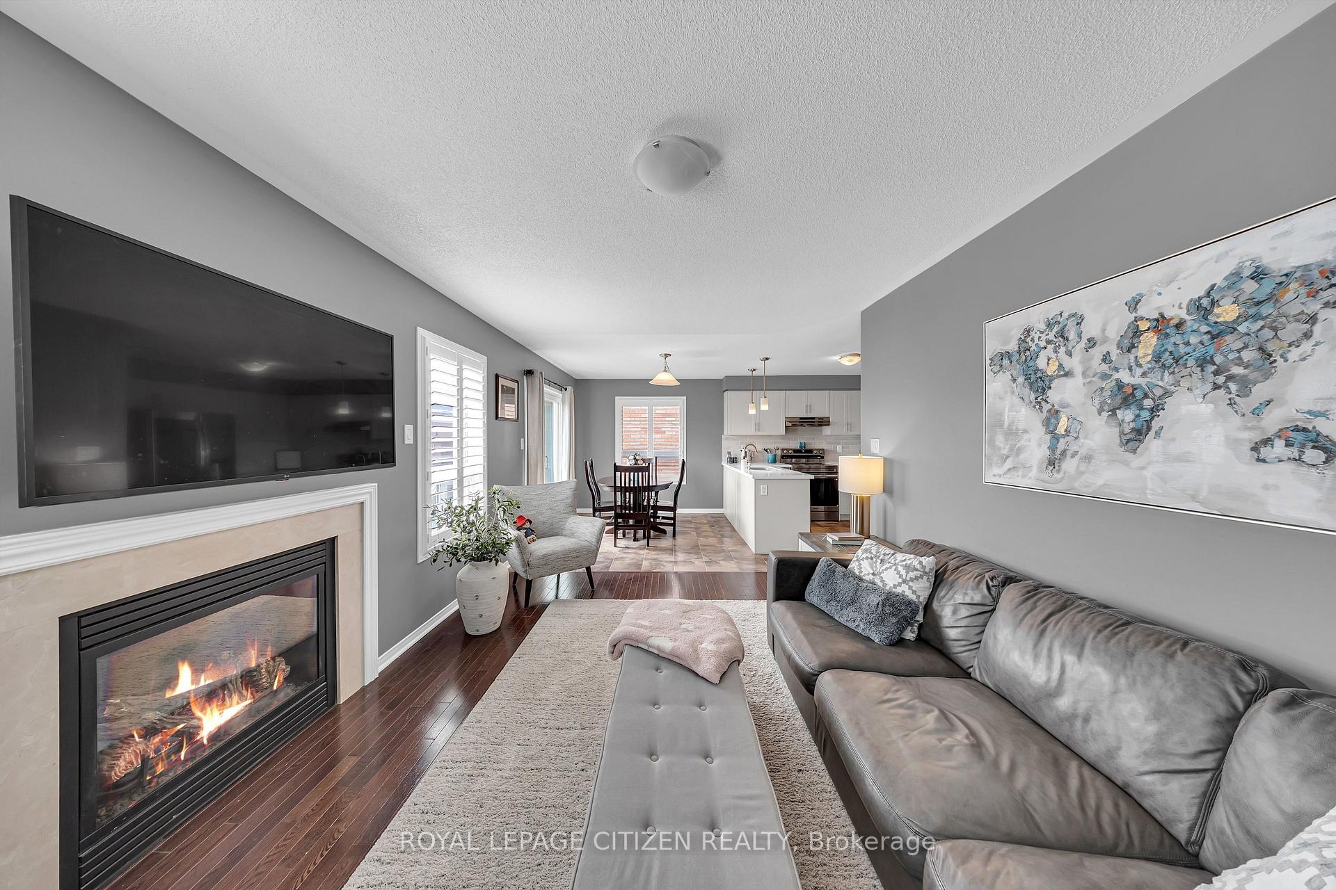 Photo 24 of 1341 Woodstream Avenue, Oshawa, Taunton — HOMEH