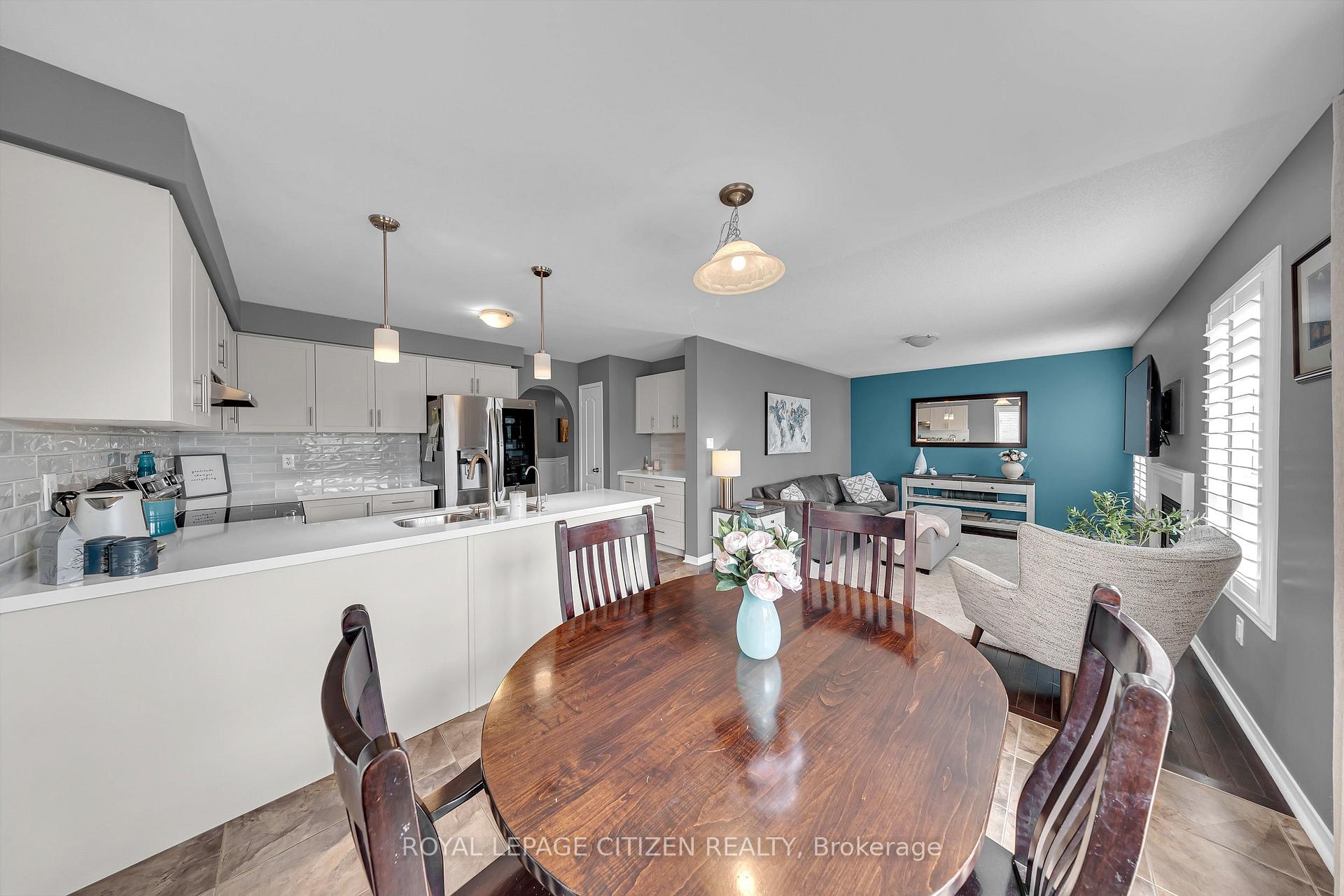 Photo 25 of 1341 Woodstream Avenue, Oshawa, Taunton — HOMEH