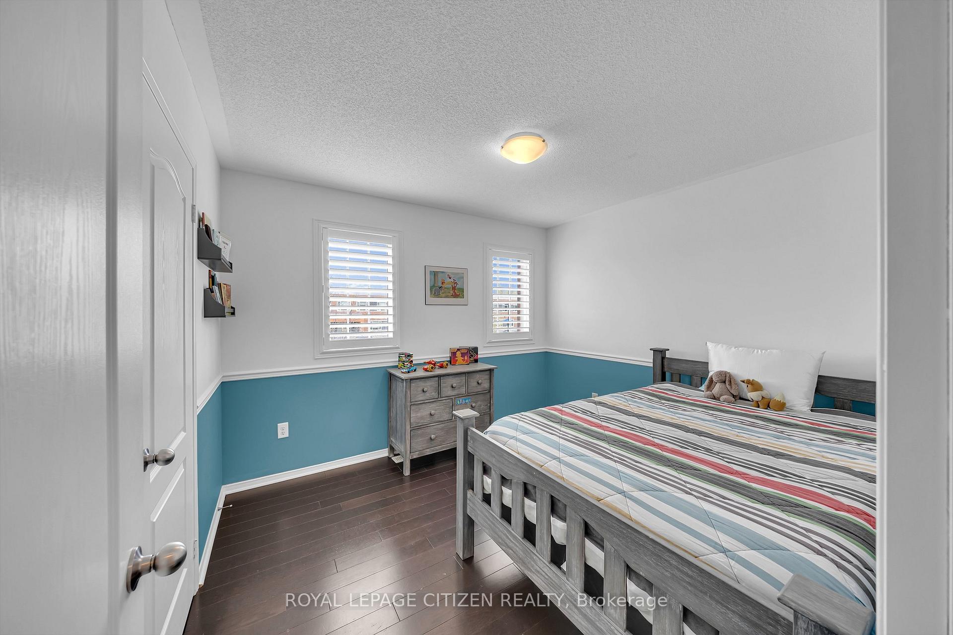 Photo 29 of 1341 Woodstream Avenue, Oshawa, Taunton — HOMEH