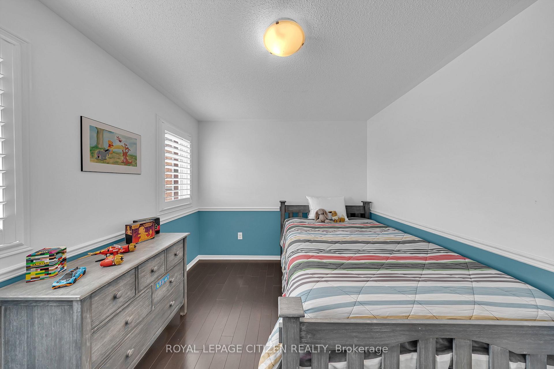 Photo 30 of 1341 Woodstream Avenue, Oshawa, Taunton — HOMEH