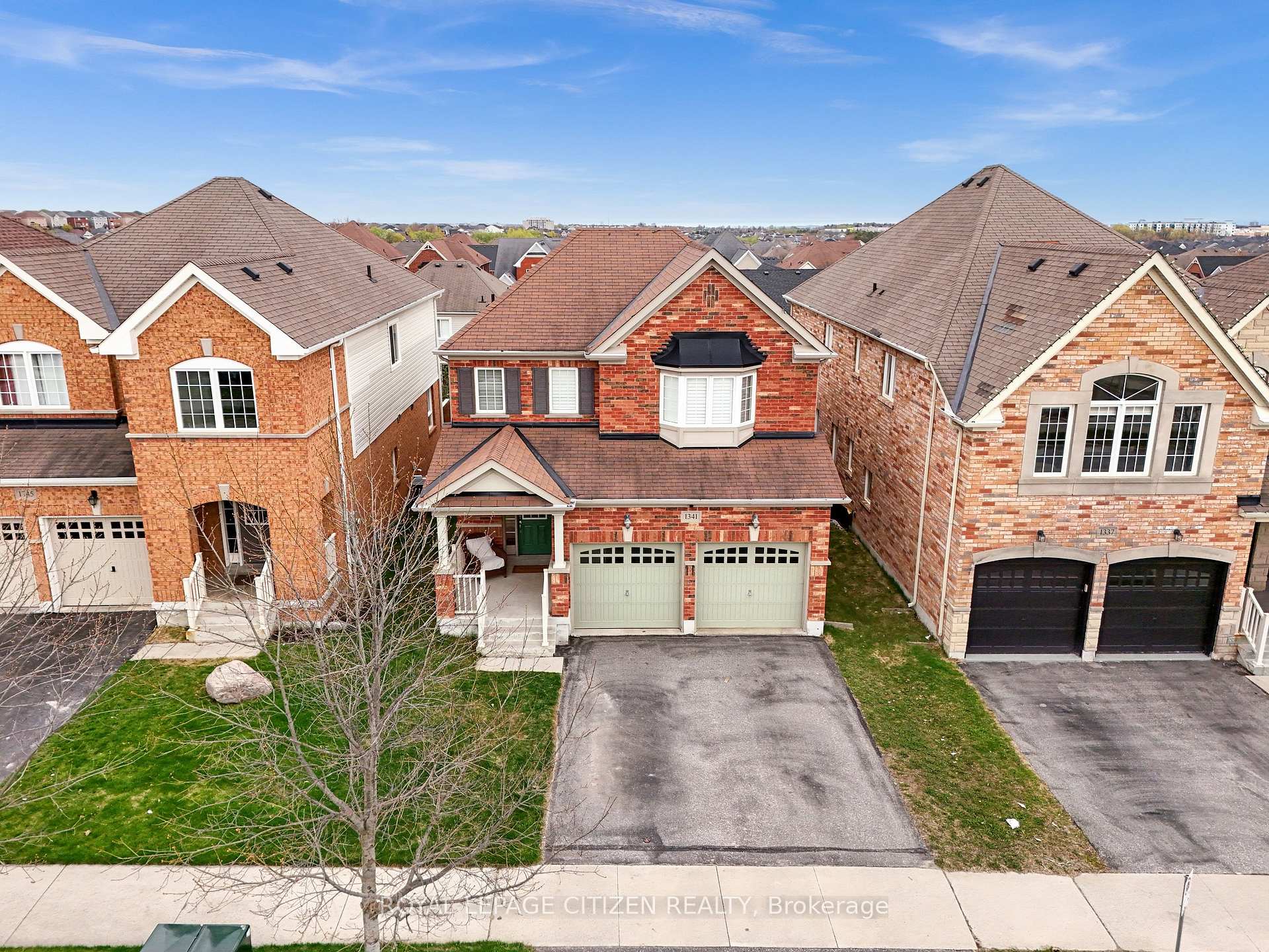 Photo 40 of 1341 Woodstream Avenue, Oshawa, Taunton — HOMEH