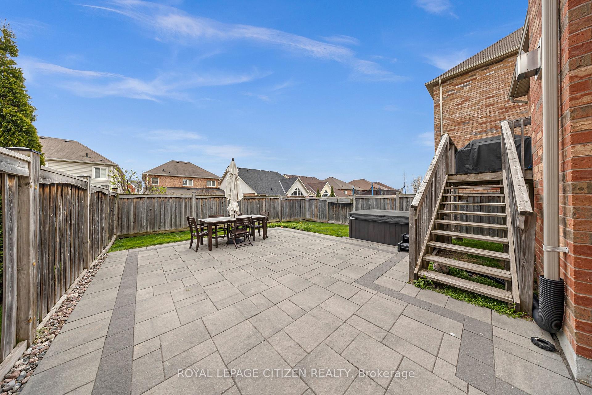 Photo 42 of 1341 Woodstream Avenue, Oshawa, Taunton — HOMEH