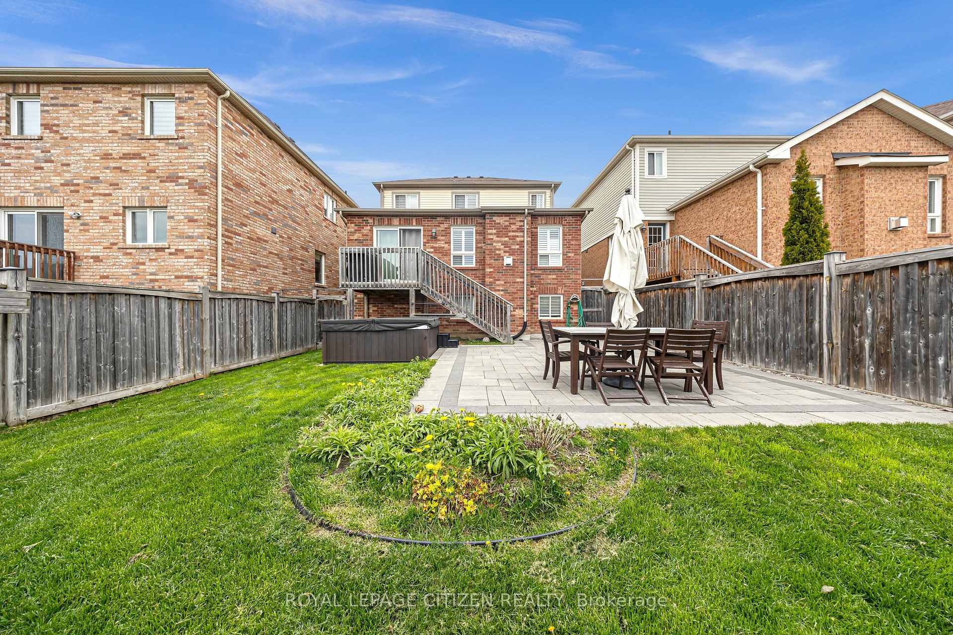 Photo 43 of 1341 Woodstream Avenue, Oshawa, Taunton — HOMEH