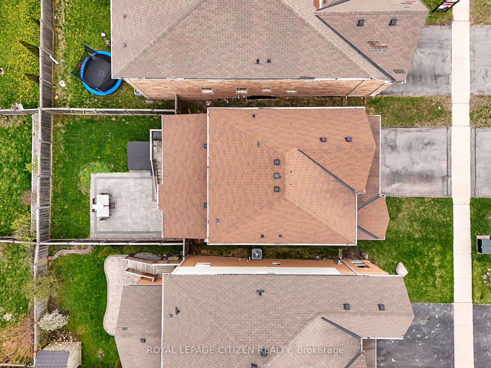 Photo 44 of 1341 Woodstream Avenue, Oshawa, Taunton — HOMEH