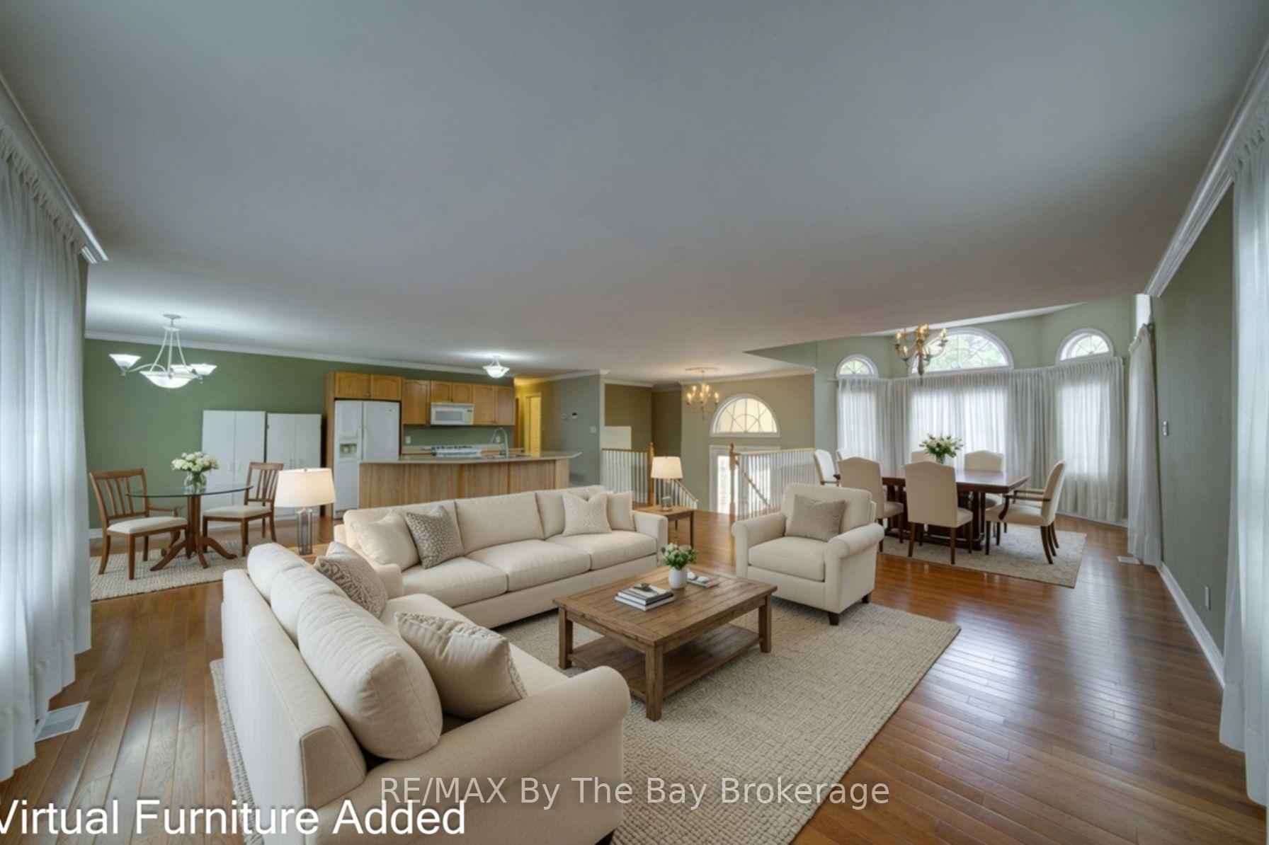 Photo 10 of 452 Ramblewood Drive, Wasaga Beach — HOMEH