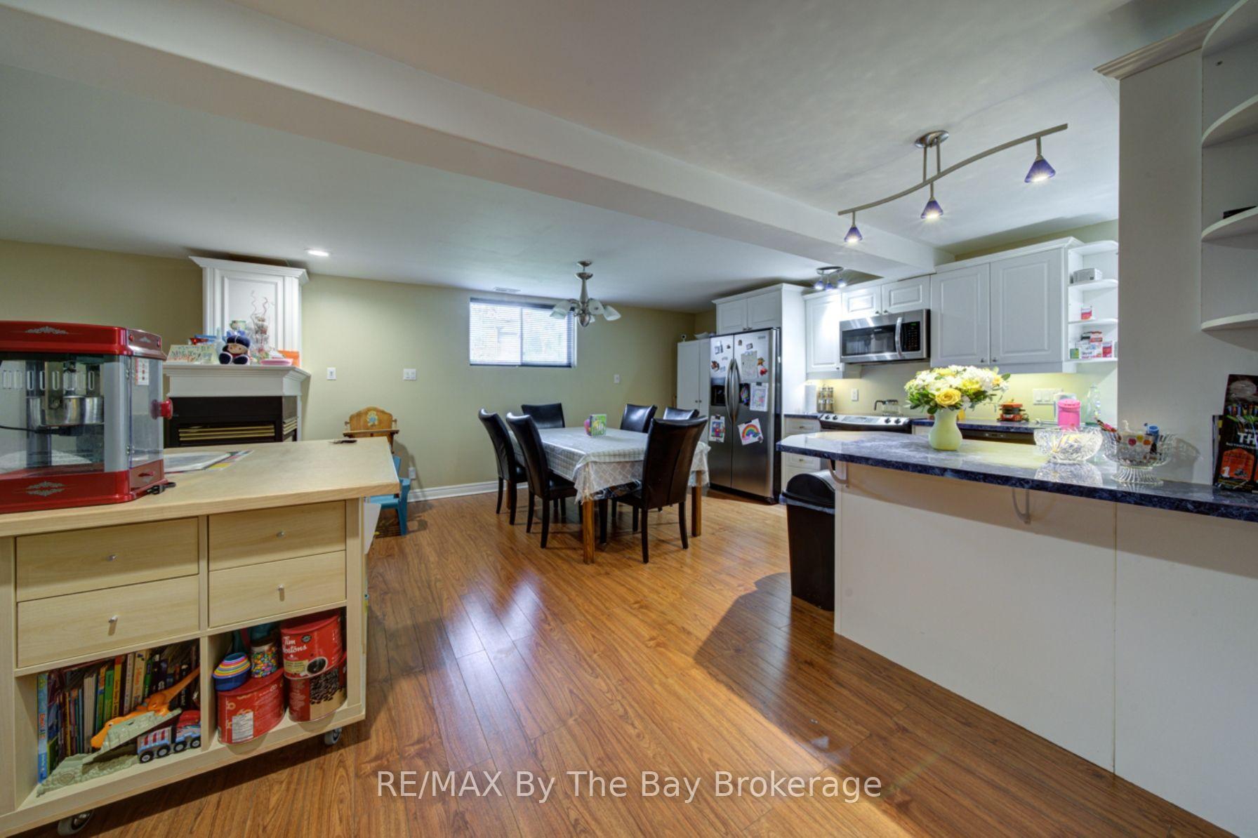Photo 23 of 452 Ramblewood Drive, Wasaga Beach — HOMEH