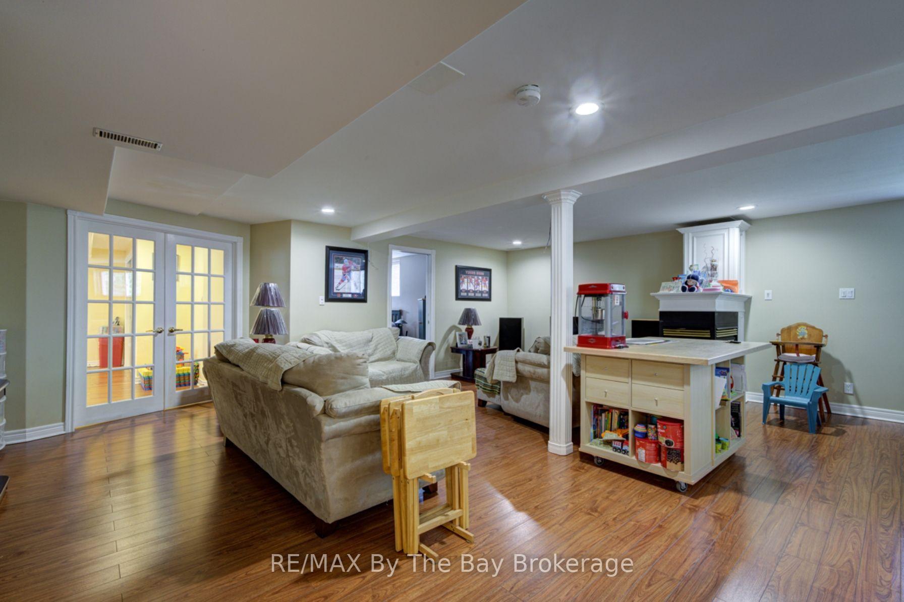 Photo 25 of 452 Ramblewood Drive, Wasaga Beach — HOMEH