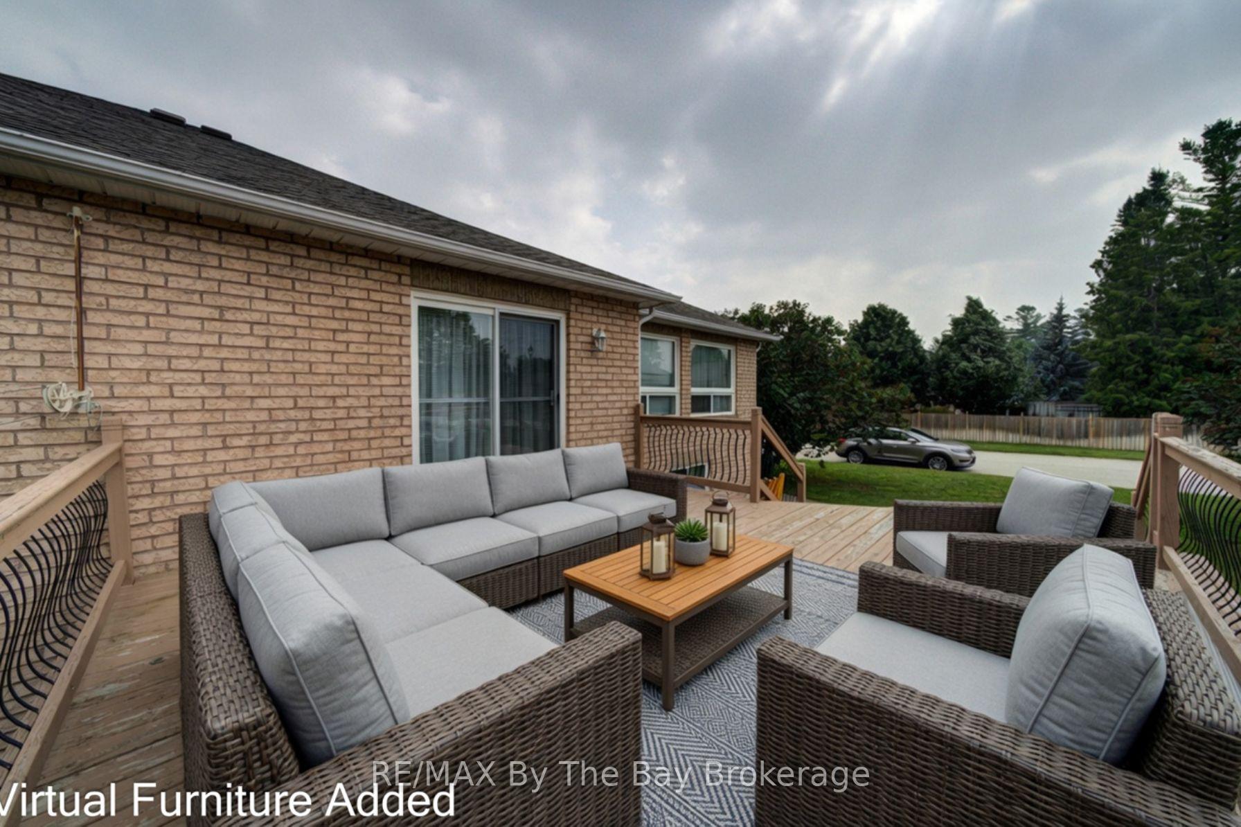 Photo 35 of 452 Ramblewood Drive, Wasaga Beach — HOMEH