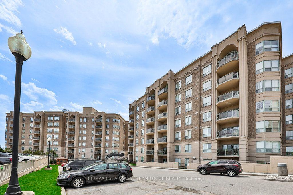 Photo of Unit PH705, 2085 Amherst Heights Drive
