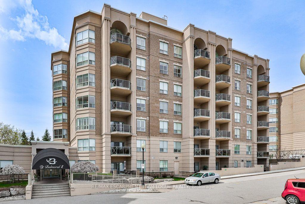 Photo 3 of Unit PH705, 2085 Amherst Heights Drive, Burlington, Brant Hills — HOMEH