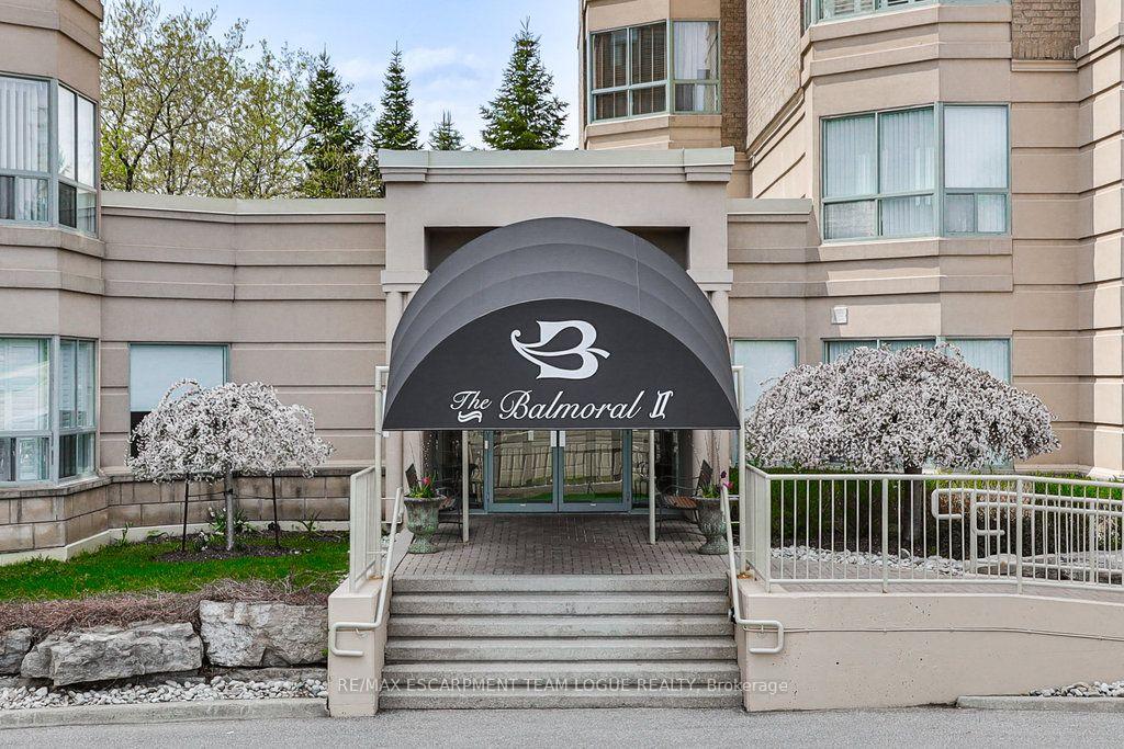 Photo 4 of Unit PH705, 2085 Amherst Heights Drive, Burlington, Brant Hills — HOMEH