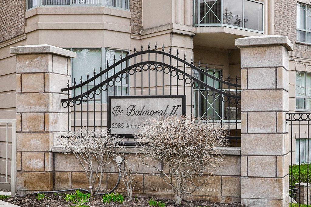 Photo 5 of Unit PH705, 2085 Amherst Heights Drive, Burlington, Brant Hills — HOMEH