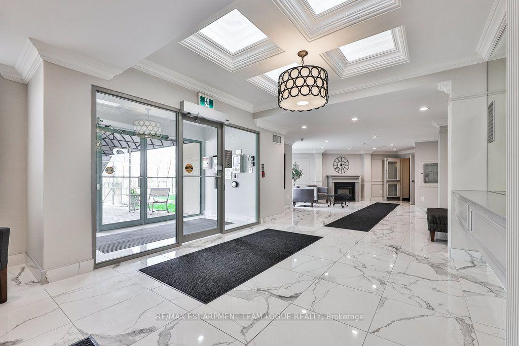 Photo 6 of Unit PH705, 2085 Amherst Heights Drive, Burlington, Brant Hills — HOMEH