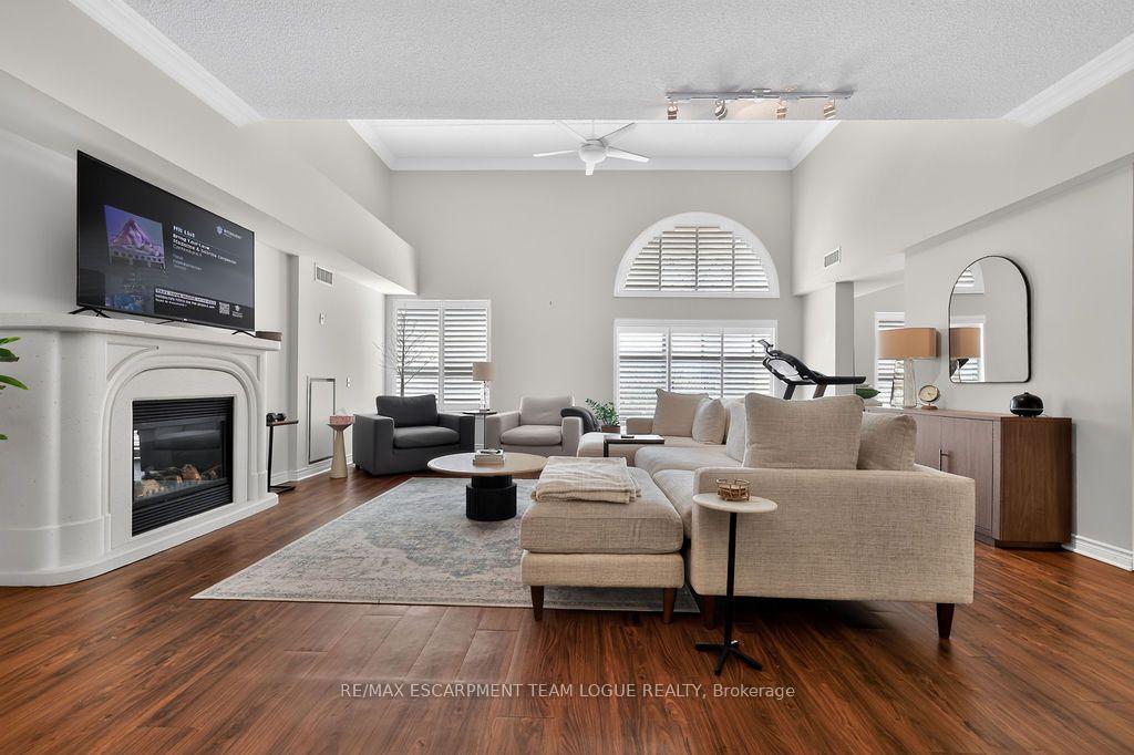 Photo 12 of Unit PH705, 2085 Amherst Heights Drive, Burlington, Brant Hills — HOMEH