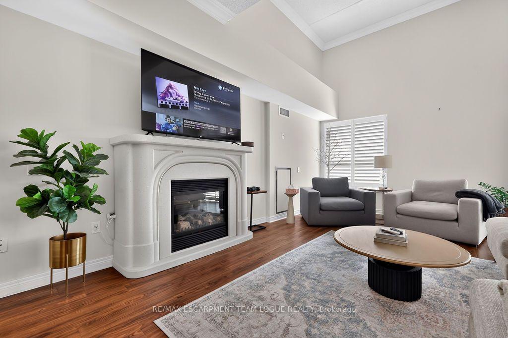 Photo 14 of Unit PH705, 2085 Amherst Heights Drive, Burlington, Brant Hills — HOMEH