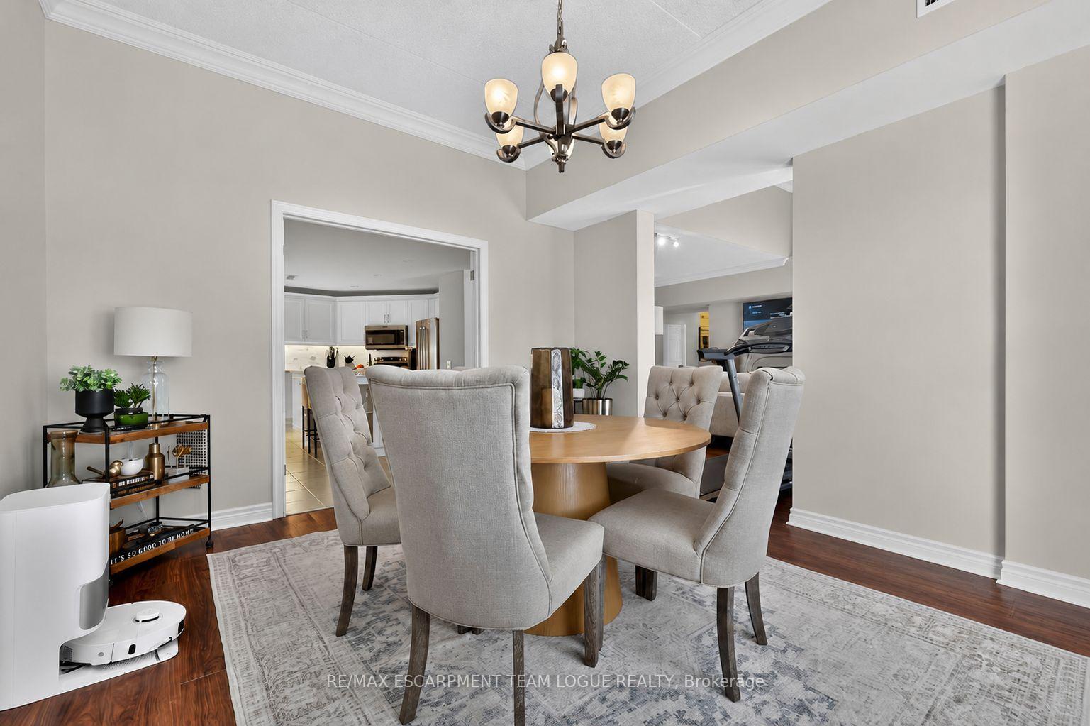 Photo 19 of Unit PH705, 2085 Amherst Heights Drive, Burlington, Brant Hills — HOMEH