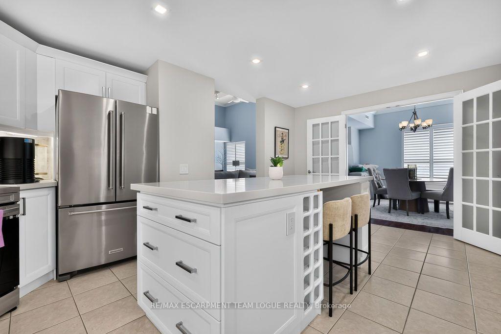 Photo 23 of Unit PH705, 2085 Amherst Heights Drive, Burlington, Brant Hills — HOMEH