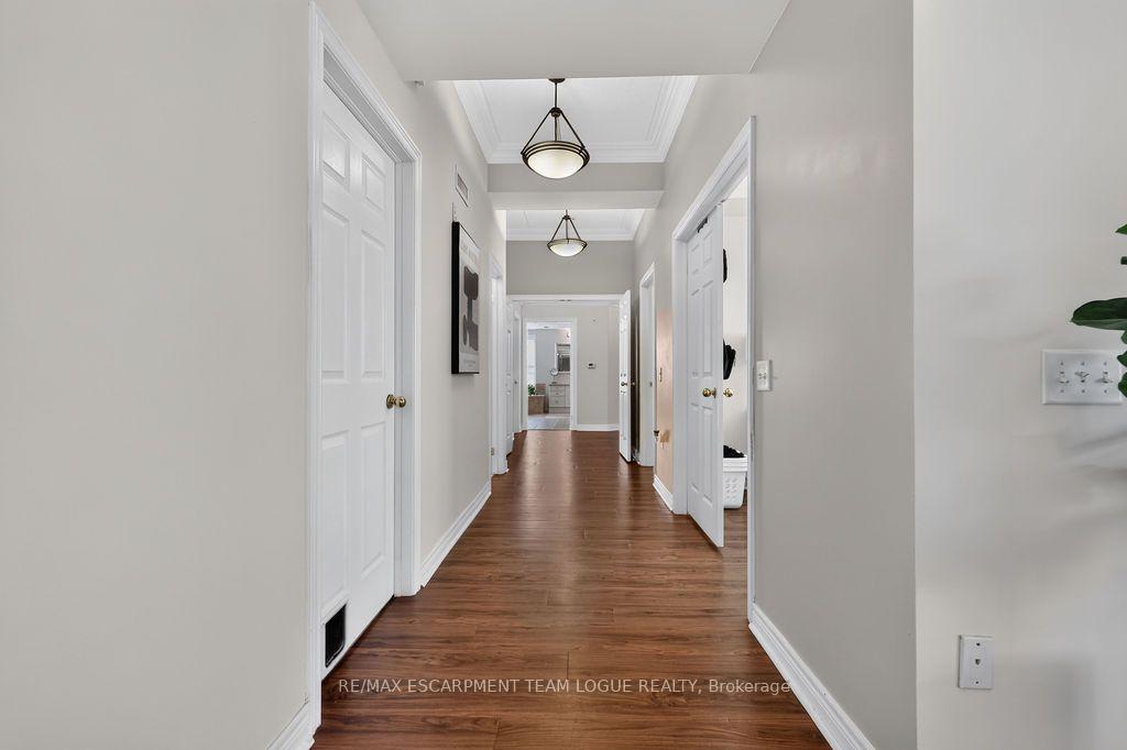 Photo 25 of Unit PH705, 2085 Amherst Heights Drive, Burlington, Brant Hills — HOMEH