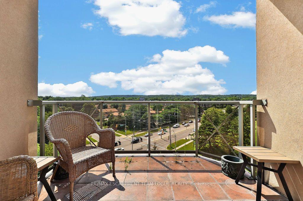 Photo 38 of Unit PH705, 2085 Amherst Heights Drive, Burlington, Brant Hills — HOMEH