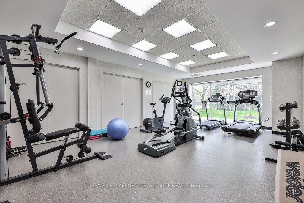Photo 41 of Unit PH705, 2085 Amherst Heights Drive, Burlington, Brant Hills — HOMEH